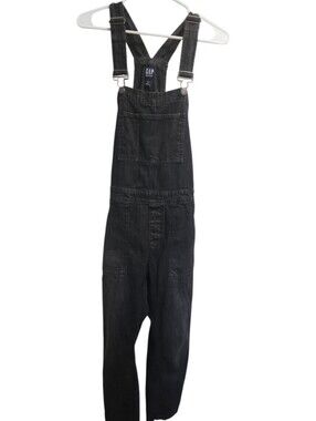Prwowned Gap Overalls